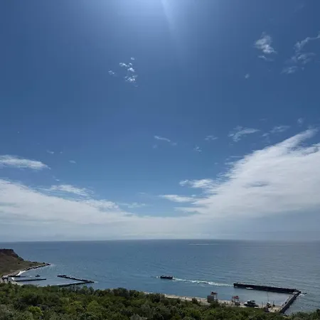з видом на море, дача ковалевского, авиньон * Odesa