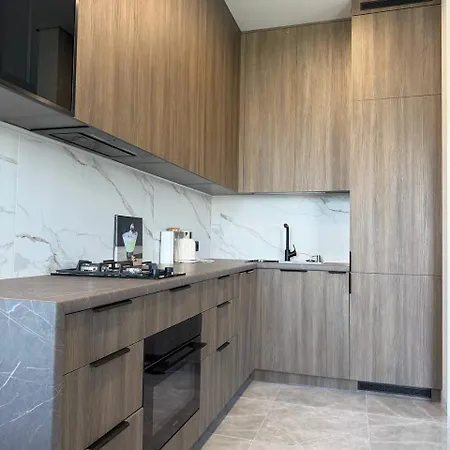 Apartment з видом на море, дача ковалевского, авиньон *